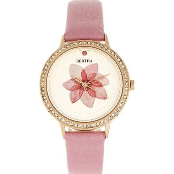 Bertha Woman\'s Watch